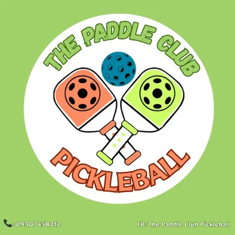 The Paddle Club Pickleball