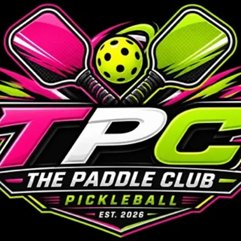 The Paddle Club Pickleball