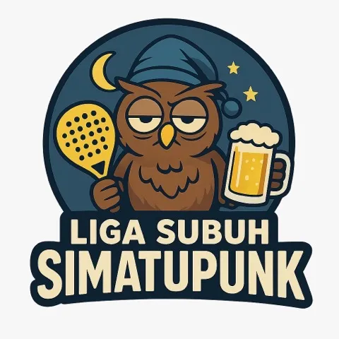 Liga Subuh SimatuPunk 