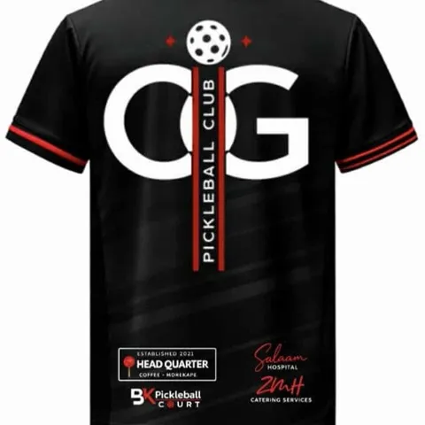 OG Pickleball Club (BK Pickleball Court)