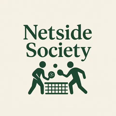 Netside Society