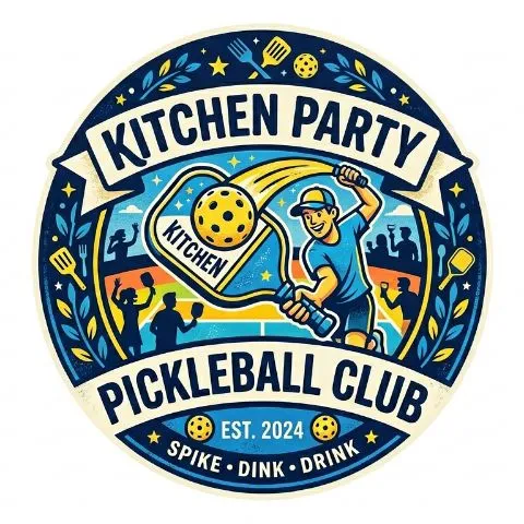 Kitchen Party