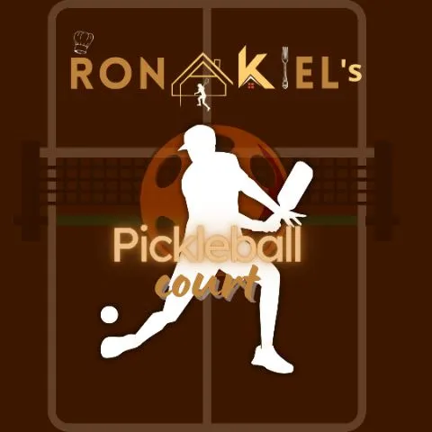 Ronakiel Tennis & Pickleball Court