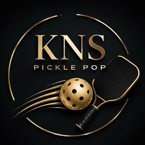 KNS Pickle Pop