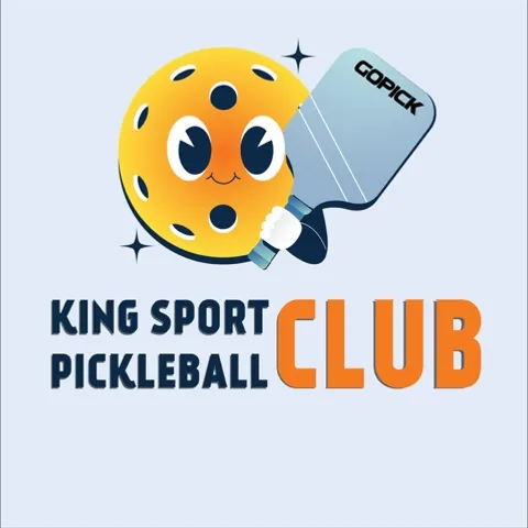 KING SPORT PICKLEBALL CLUB
