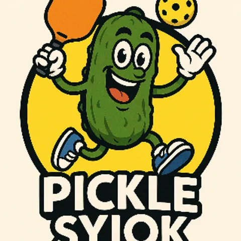 Pickle Syiok