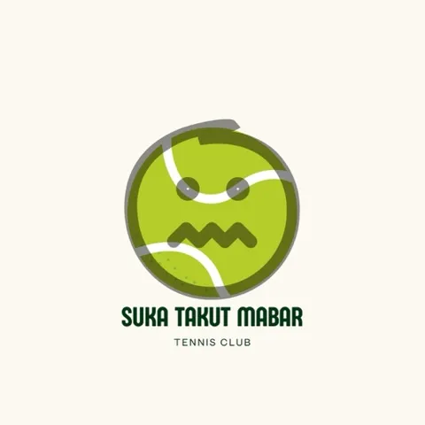 suka takut mabar