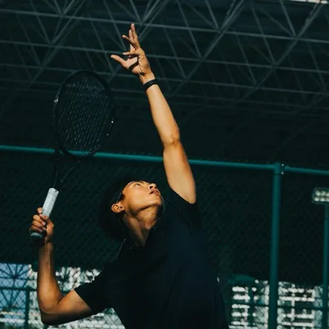 Tanjung Tokong Tennis