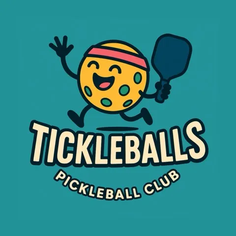 Tickleballs