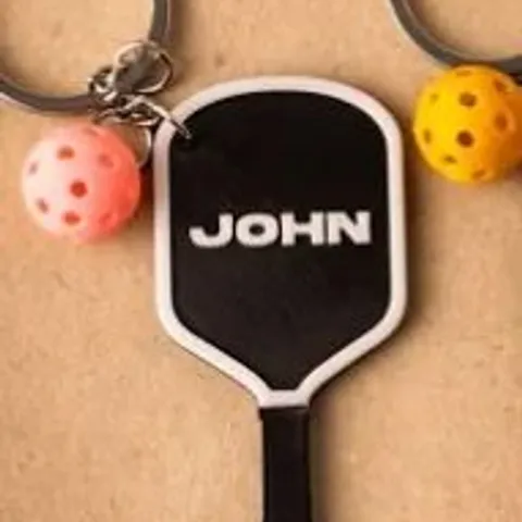 Pickle-Baller @ Simmy