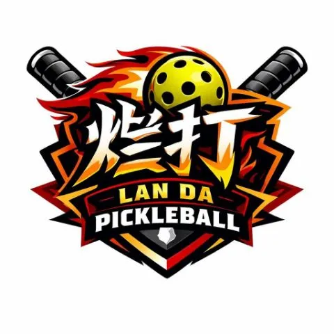 Lan Da Pickleball
