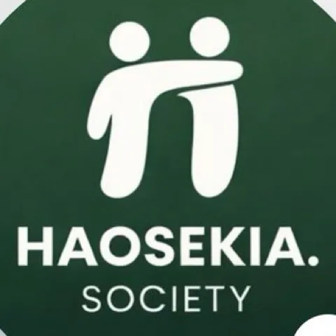 HAOSEKIA SOCIETY