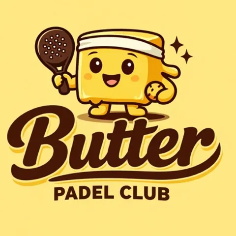 Butter Padel