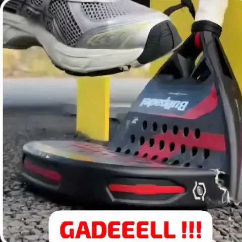 PADEL GADEL