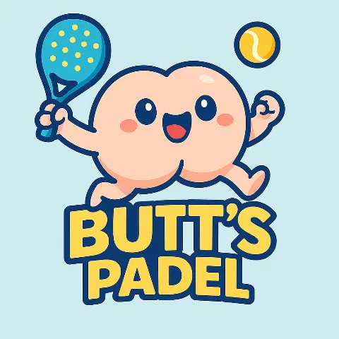 Butt's Padel Club