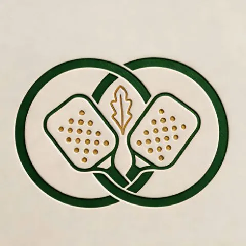 Oaks Pickleball Club