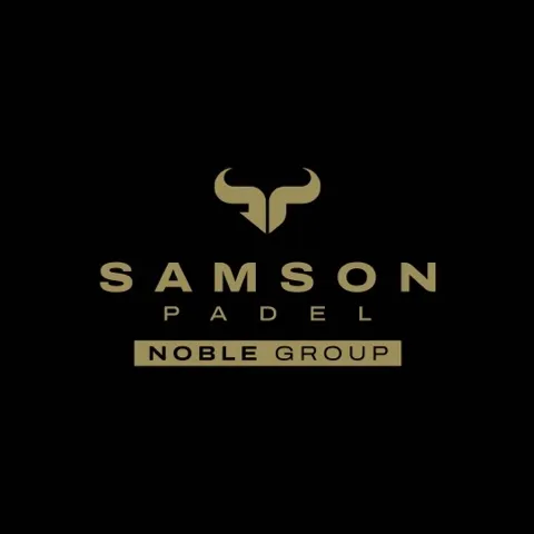 Samson Padel Academy