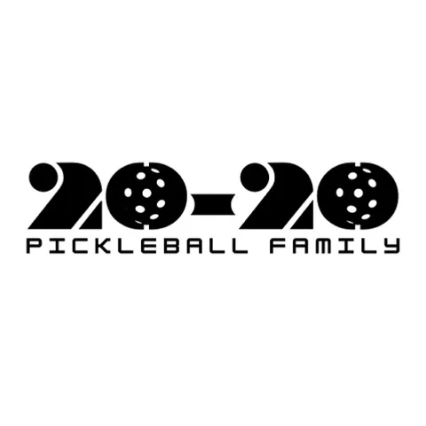 20-20 Pickleball Family
