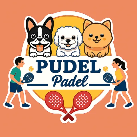 PUDEL PADEL