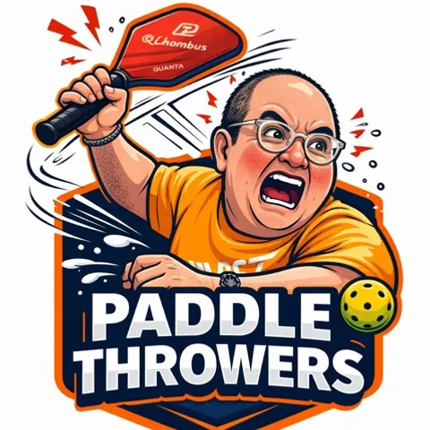 Paddle Throwers