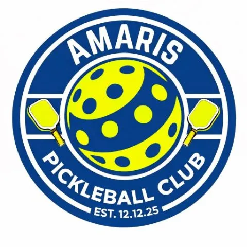Amaris Pickleball Club (APC) 