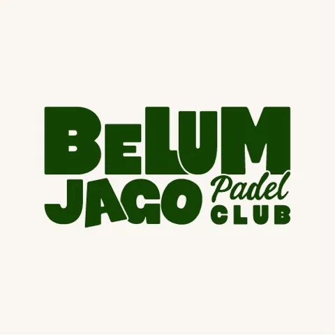 BELUM JAGO PADEL CLUB