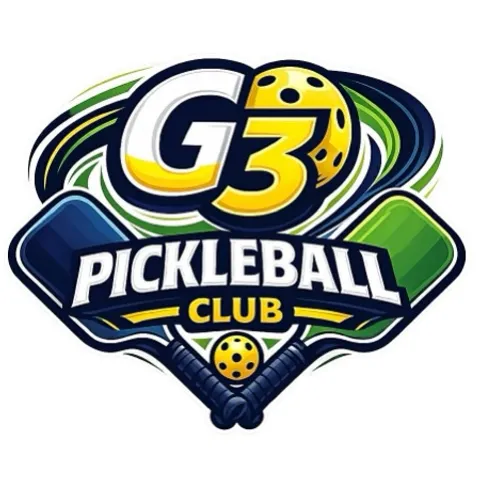 G3 PICKLEBALL CLUB