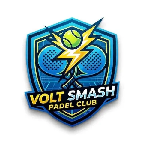 Volt Smash Padel Club