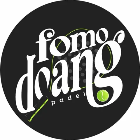 Fomo Doang Padel