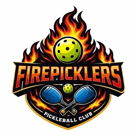 Firepicklers 🔥🏓