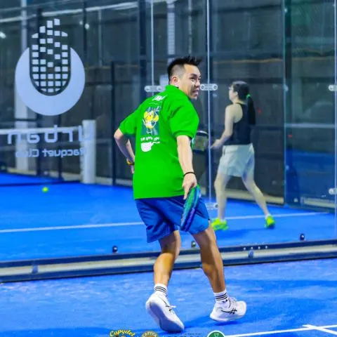 PadeLateNight