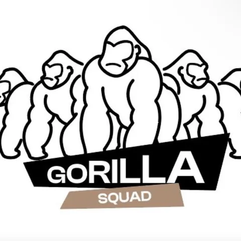 Gorilla Squad