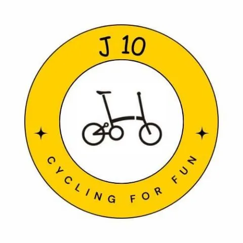 J10 Cycling Club