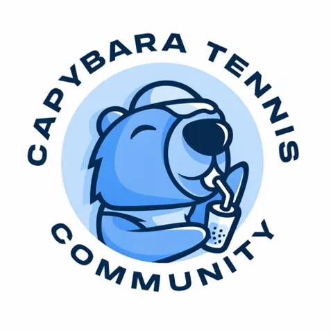 Capybara Tennis Community