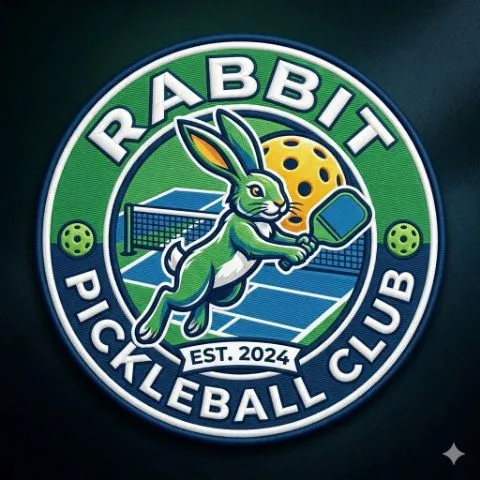 Rabbit Pickleball Club
