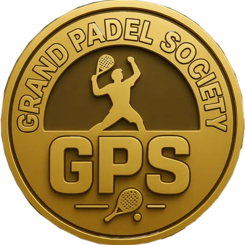 GPS 📍 Grand Padel Society