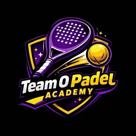 Team O Padel