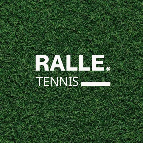 RALLE Tennis Club 🎾