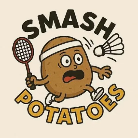 SMASH POTATOES 