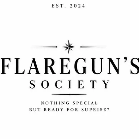 Flaregun’s Society