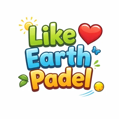 Like Earth Padel