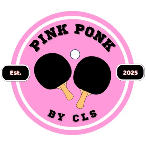 PINK PONK by CLS
