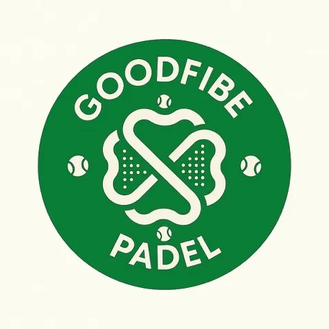 The Goodfibe Padel 🍀