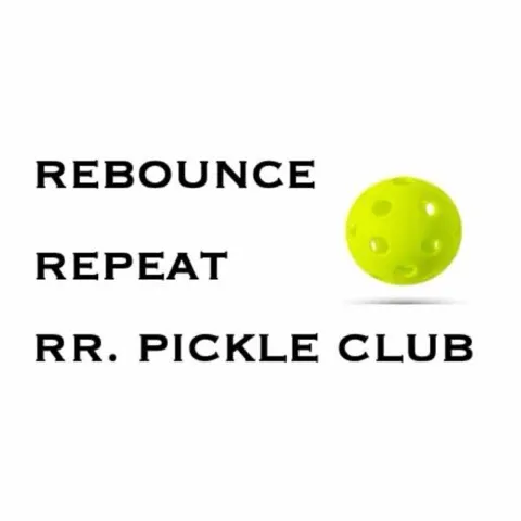 RR Pickle CLUB 
