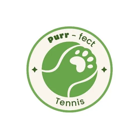 Purrfect Tennis