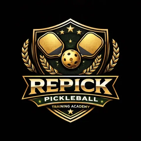 Repick Pickleball Training Academy @Chan Sow Lin, KL