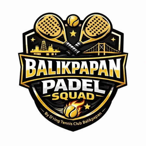 Balikpapan Padel Squad