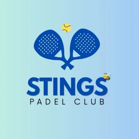 Stings Padel Club 🐝