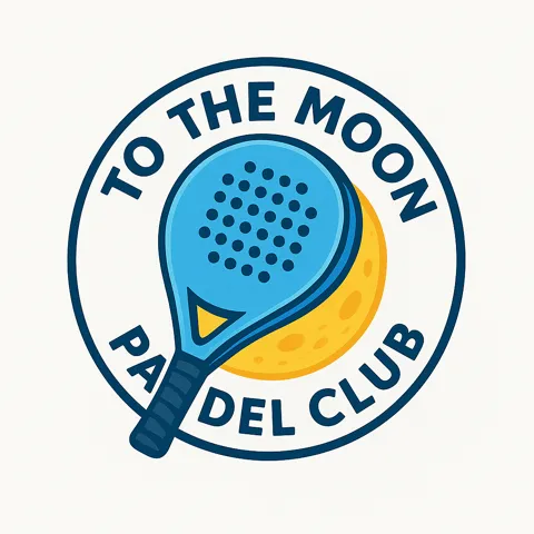 To The Moon Padel Club