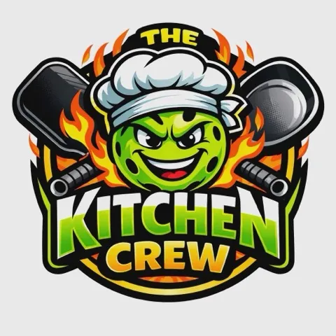 The Kitchen Crew
